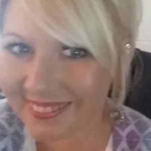 Meet your Posher, Sarah-mccracken