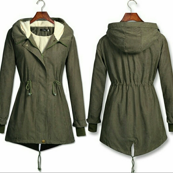 Utility Jacket