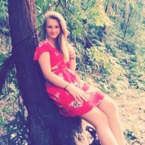 Meet your Posher, Jo