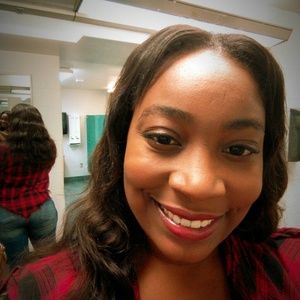 Meet your Posher, Amethyst