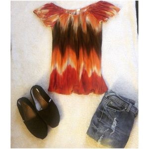 California Hand-made Tee.