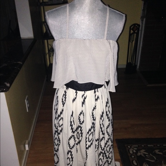 Casual dress