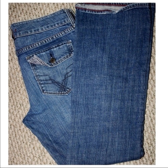 Gap Limited Edition Jeans