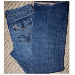 Gap Limited Edition Jeans