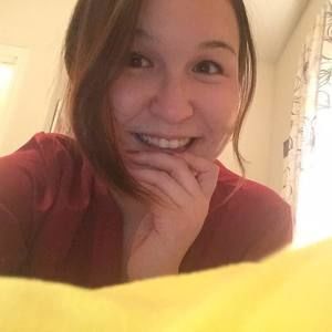 Meet your Posher, Jade