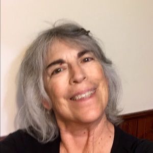 Meet your Posher, Roberta