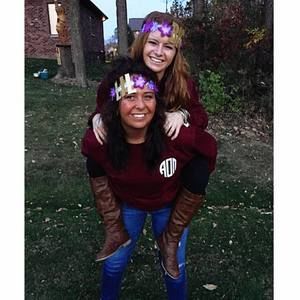 Meet your Posher, Brandie