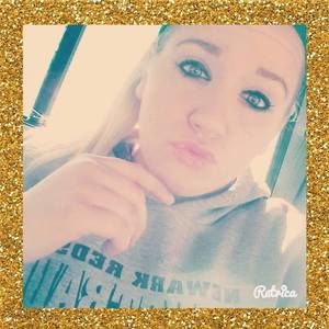 Meet your Posher, Jayla