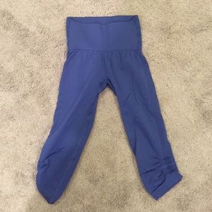 Calia Workout Capris