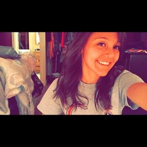 Meet your Posher, Alexus