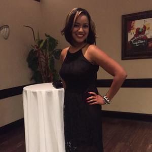 Meet your Posher, Jena