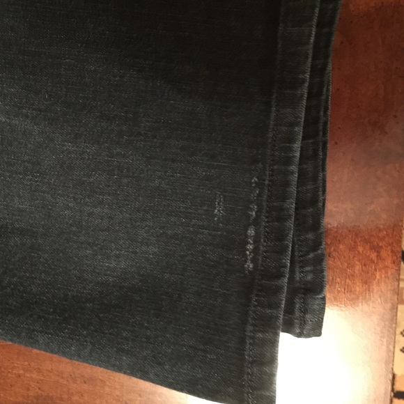CLOTH DEMIN JEANS - Picture 4 of 4
