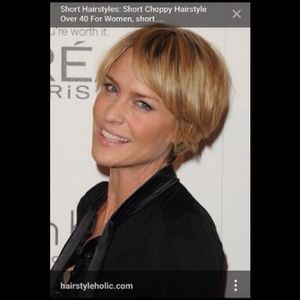 Meet your Posher, Kathleen