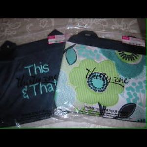 2 - Thirty-one Oh-Snap Pockets