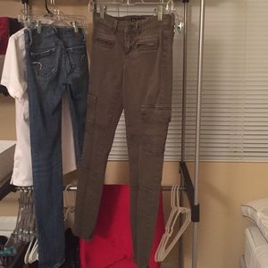 Jeans