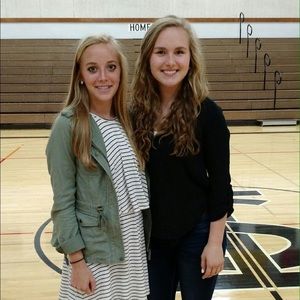 Meet your Posher, Sadie