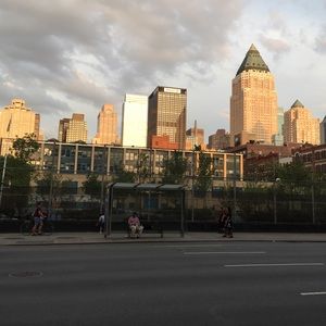 Meet your Posher, Ben