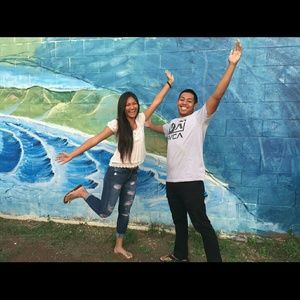 Meet your Posher, Jason patrick