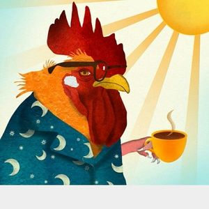 Meet your Posher, Kaky