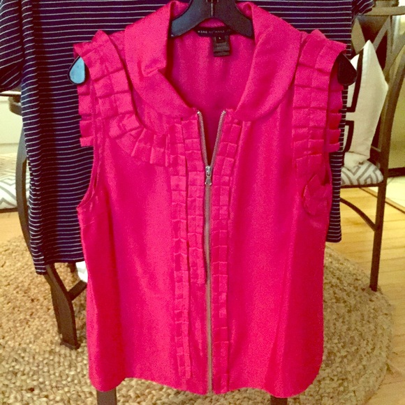 SALE!! Marc by Marc Jacobs Top L