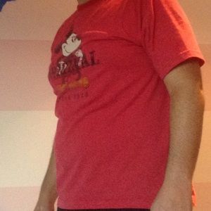 Mickey Mouse T-shirt M