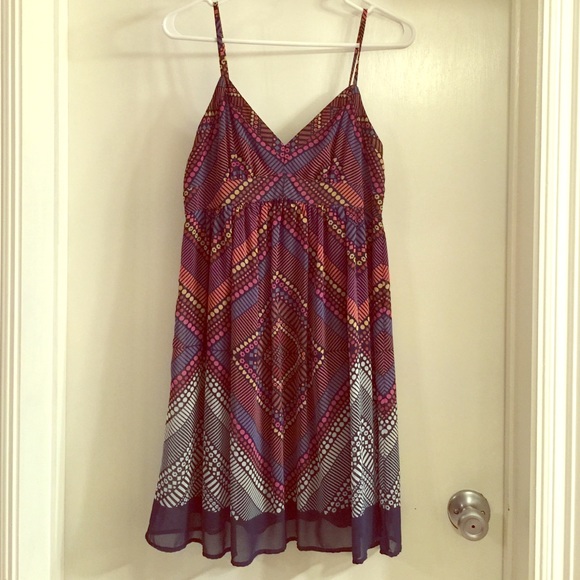 American eagle dress