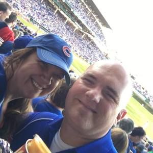 Meet your Posher, Tonya