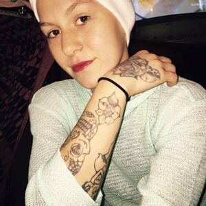 Meet your Posher, Davina