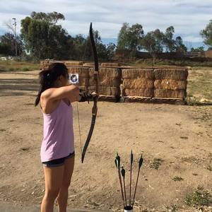 Meet your Posher, Brigitte