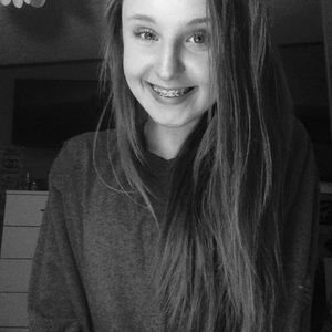 Meet your Posher, Sara beth