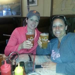 Meet your Posher, Dawn