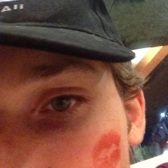 Meet your Posher, Zach - Picture 1 of 1