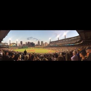 Meet your Posher, Jade