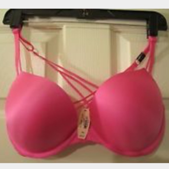 Bombshell bra - Picture 2 of 3