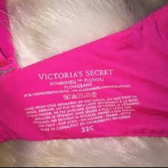 Bombshell bra - Picture 3 of 3
