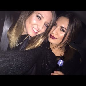 Meet your Posher, Bailey