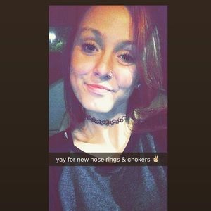 Meet your Posher, Tiffani