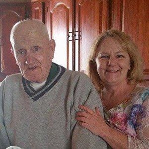 Meet your Posher, Maureen