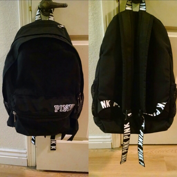 PINK Campus Backpack