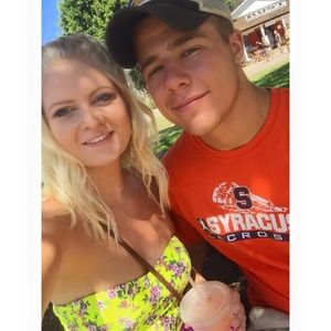 Meet your Posher, Alesha