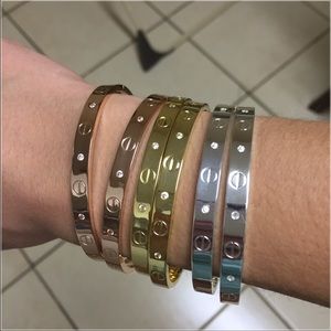 Bangle bundle