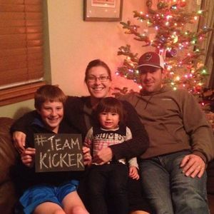 Meet your Posher, Leslie