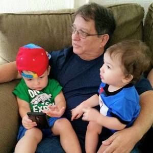 Meet your Posher, Angie