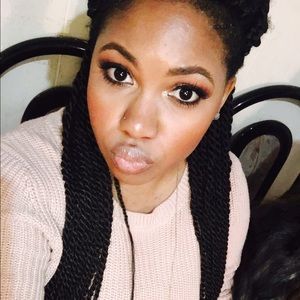 Meet your Posher, Bryanna