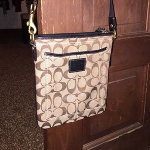Coach Crossbody