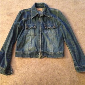 ⭐️Jeans jacket!⭐️