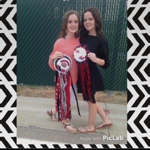 Meet your Posher, Cierra