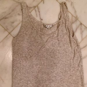 CAbi Ultra Soft Tank Top