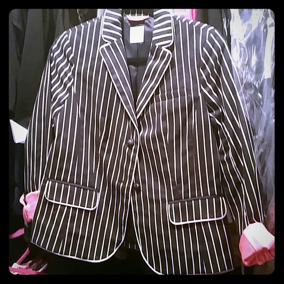 Preppy blazer GAP