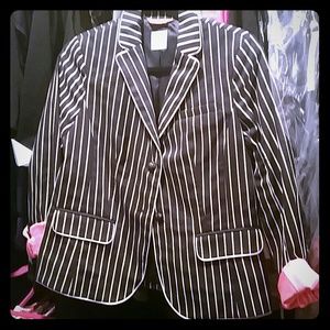 Preppy blazer GAP
